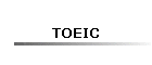 TOEIC